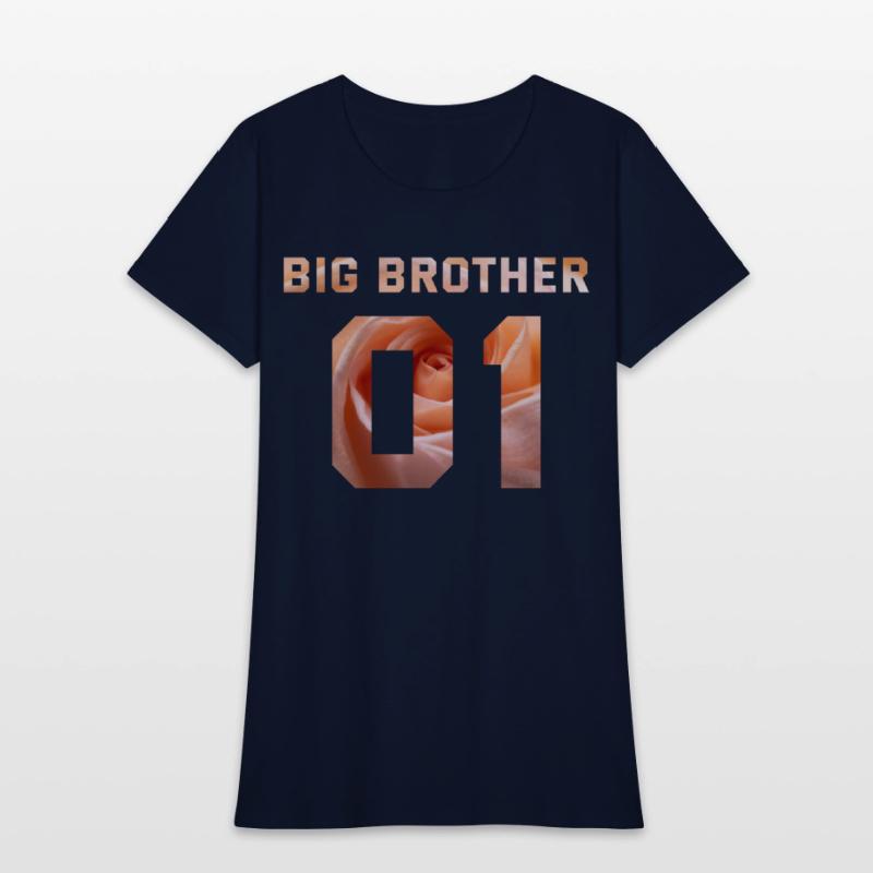 BIG BROTHER 01