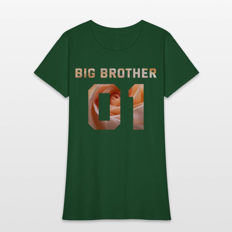 BIG BROTHER 01