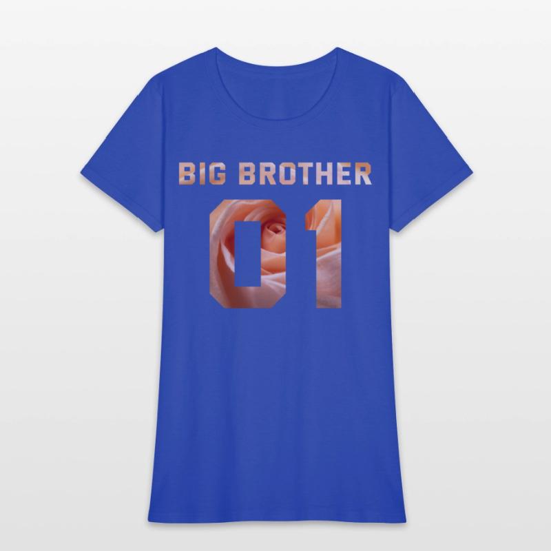BIG BROTHER 01