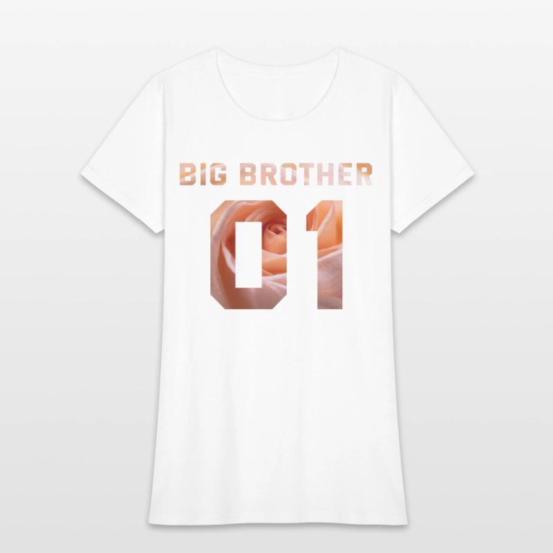 BIG BROTHER 01