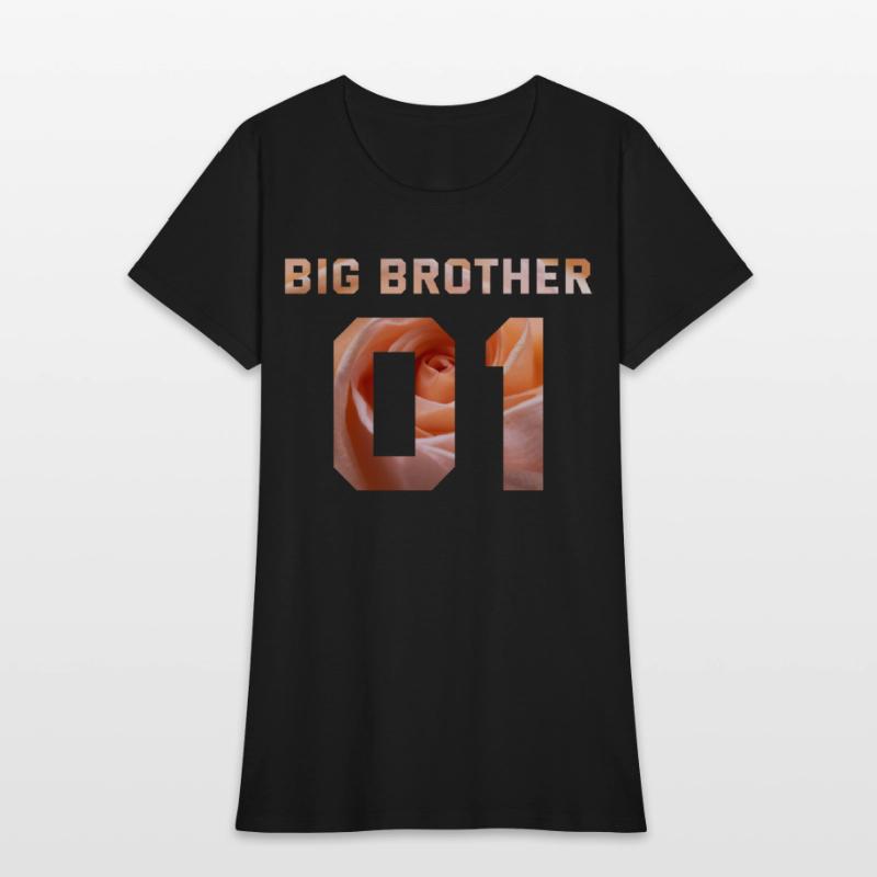 BIG BROTHER 01