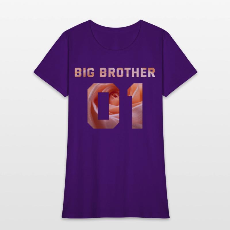 BIG BROTHER 01