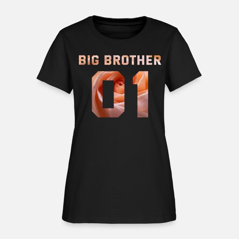 BIG BROTHER 01