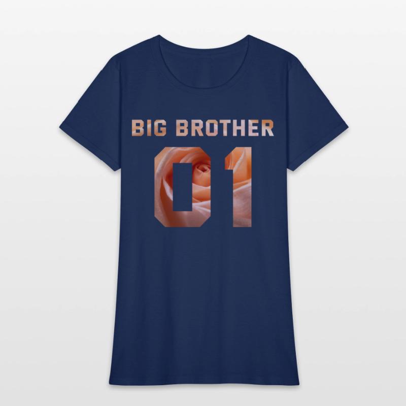BIG BROTHER 01
