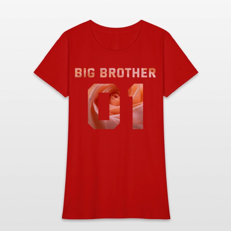 BIG BROTHER 01