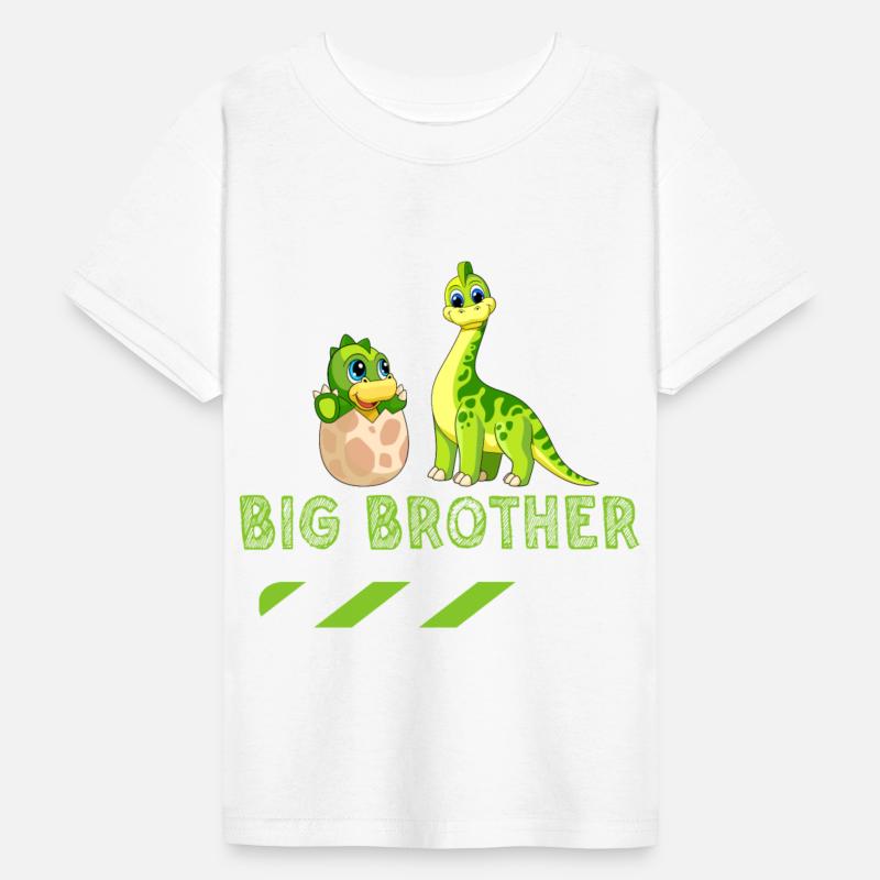 Big brother dinosaur 2023
