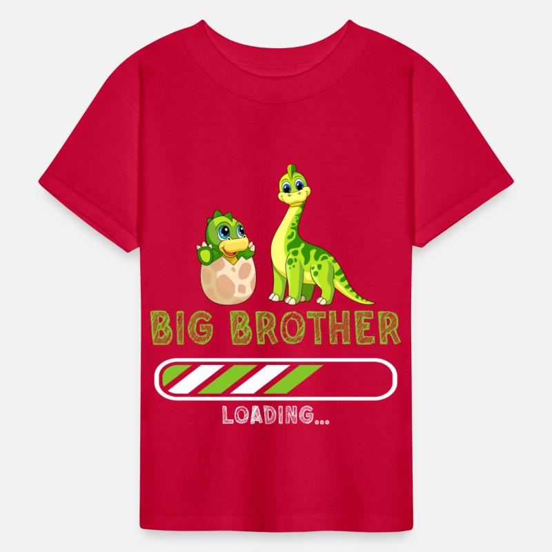 Big brother dinosaur 2023