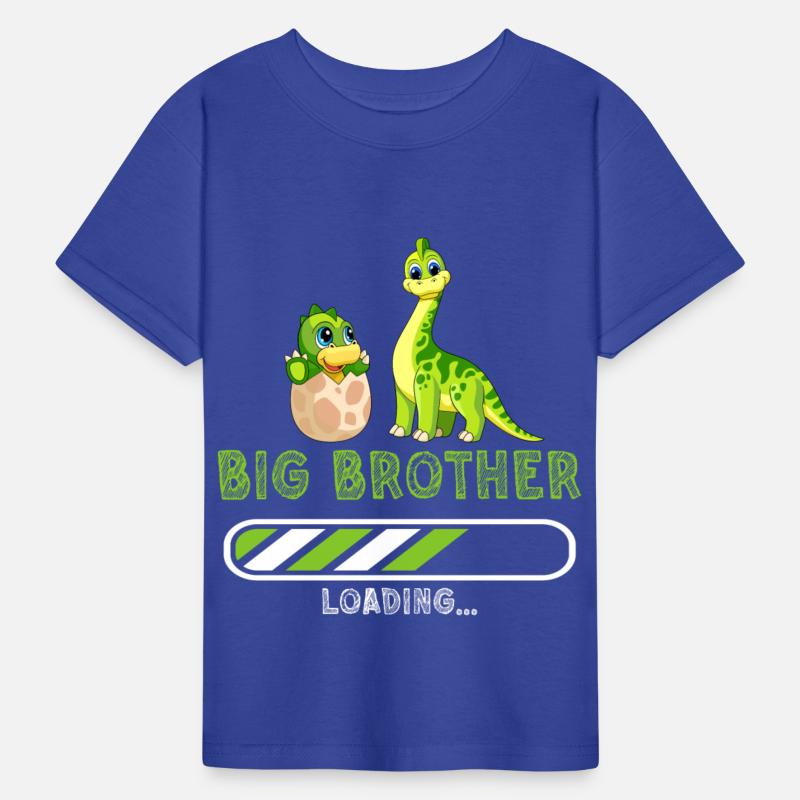 Big brother dinosaur 2023