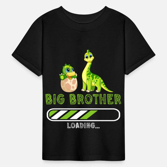 Big brother dinosaur 2023
