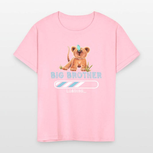 Big brother lion 2023