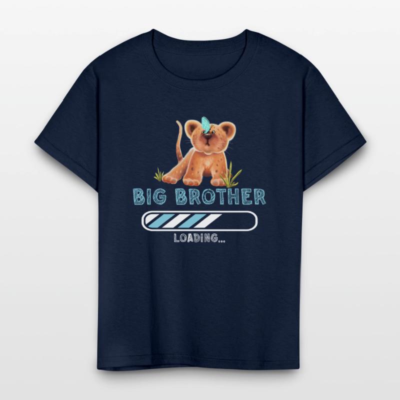 Big brother lion 2023