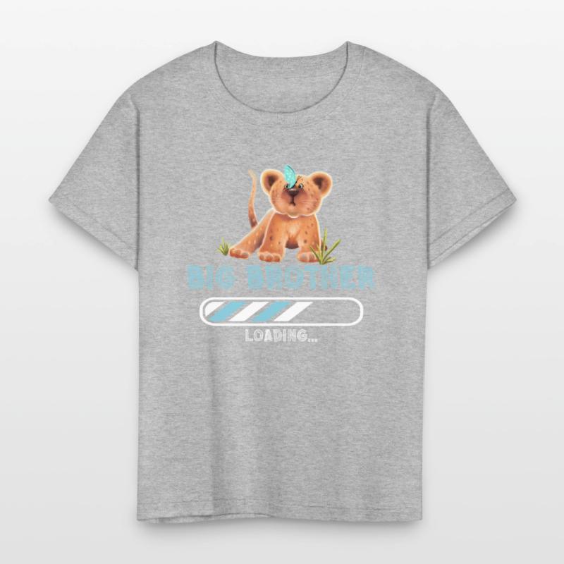 Big brother lion 2023