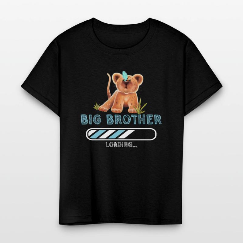 Big brother lion 2023
