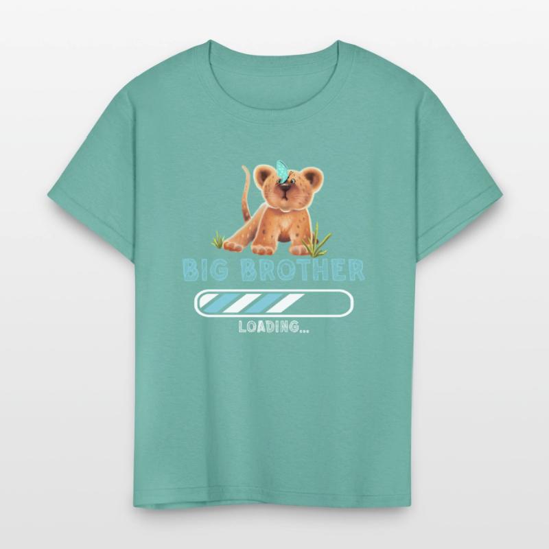 Big brother lion 2023