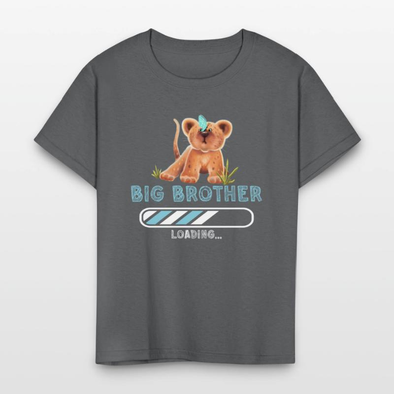 Big brother lion 2023