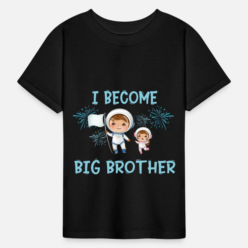 Big brother space astronaut