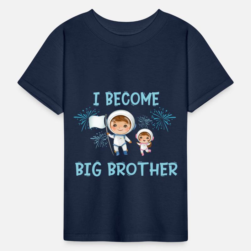 Big brother space astronaut