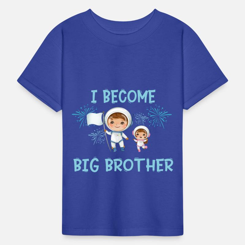 Big brother space astronaut