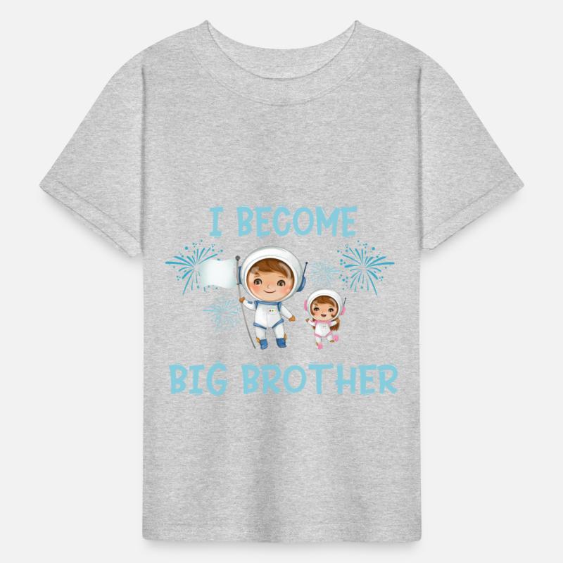 Big brother space astronaut