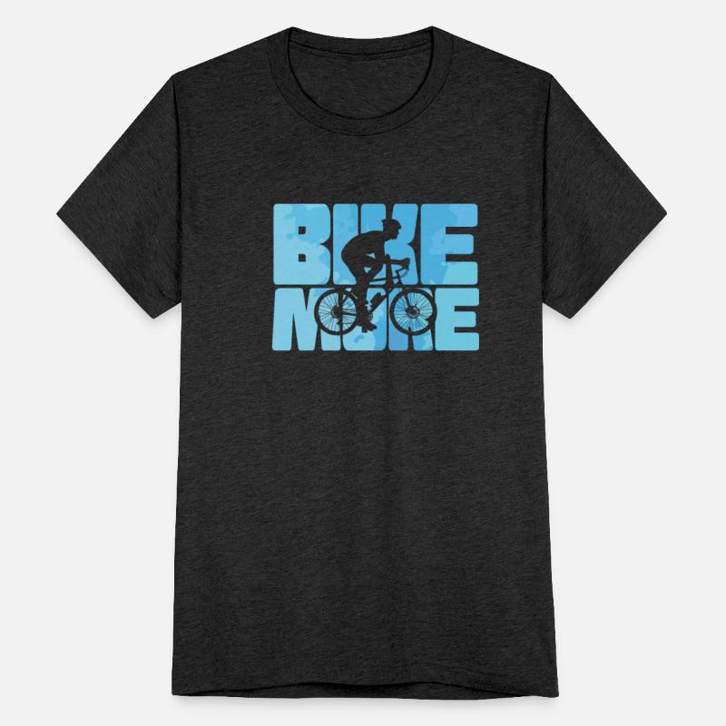 Bike More Bike Ride Fitness Sport