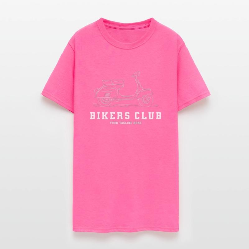 bikers club