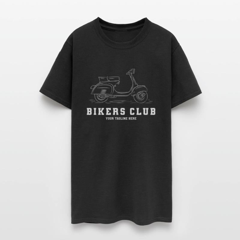 bikers club