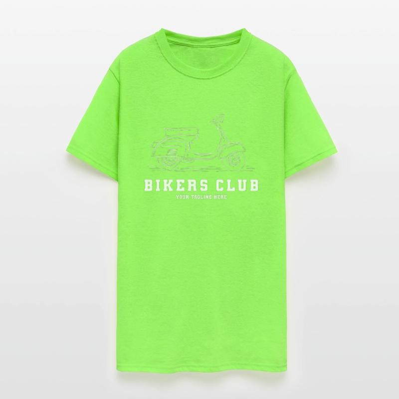 bikers club
