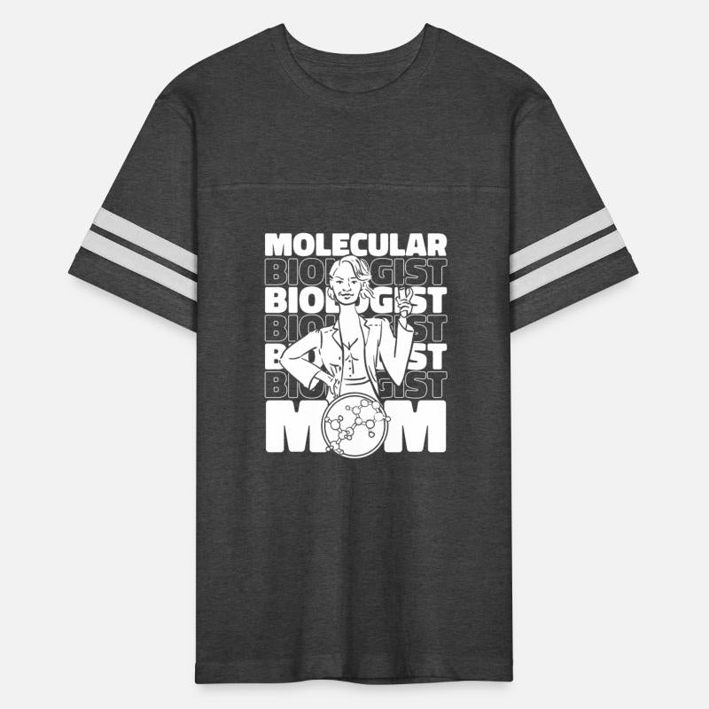 Biology Biologist Mom Molecular Biologist