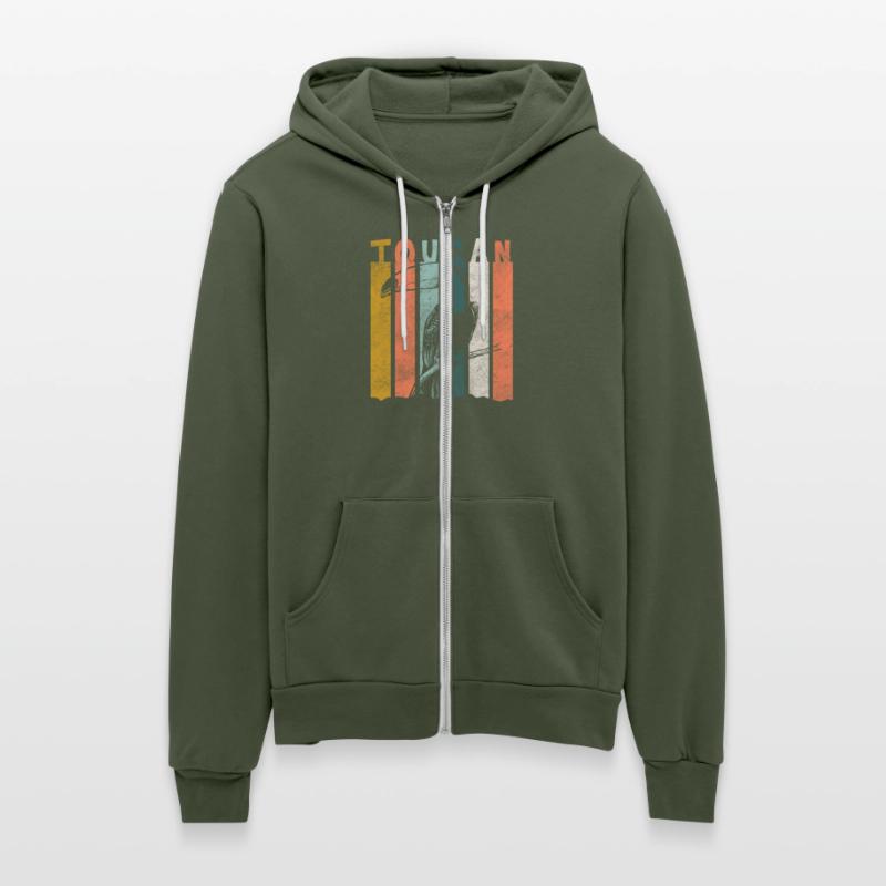 Bird Colorful Beak Birds