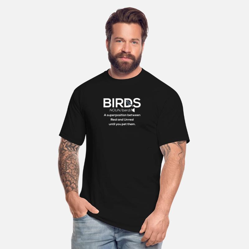 Bird Lover Bird Whisperer Bird Are Drone