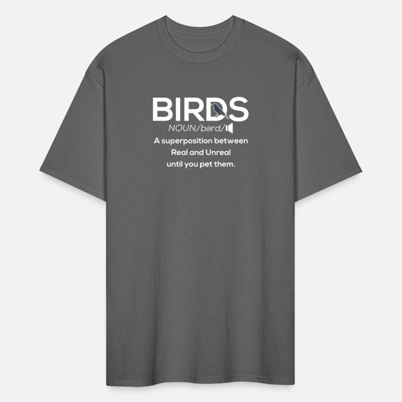 Bird Lover Bird Whisperer Bird Are Drone