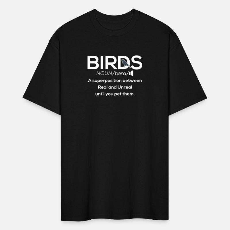 Bird Lover Bird Whisperer Bird Are Drone