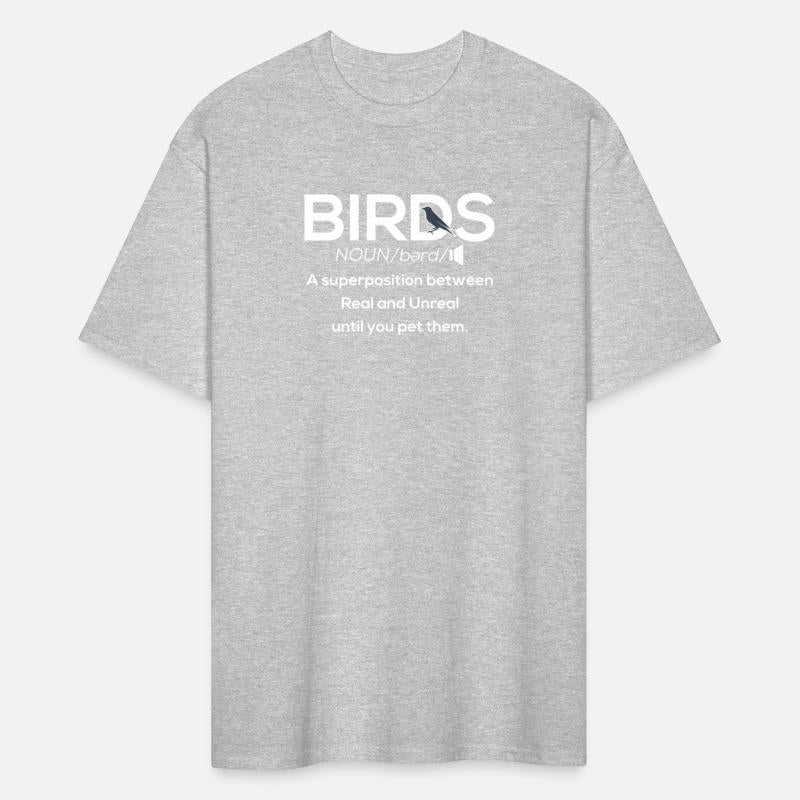Bird Lover Bird Whisperer Bird Are Drone