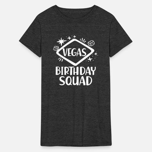 Birthday - Vegas Birthday Squad