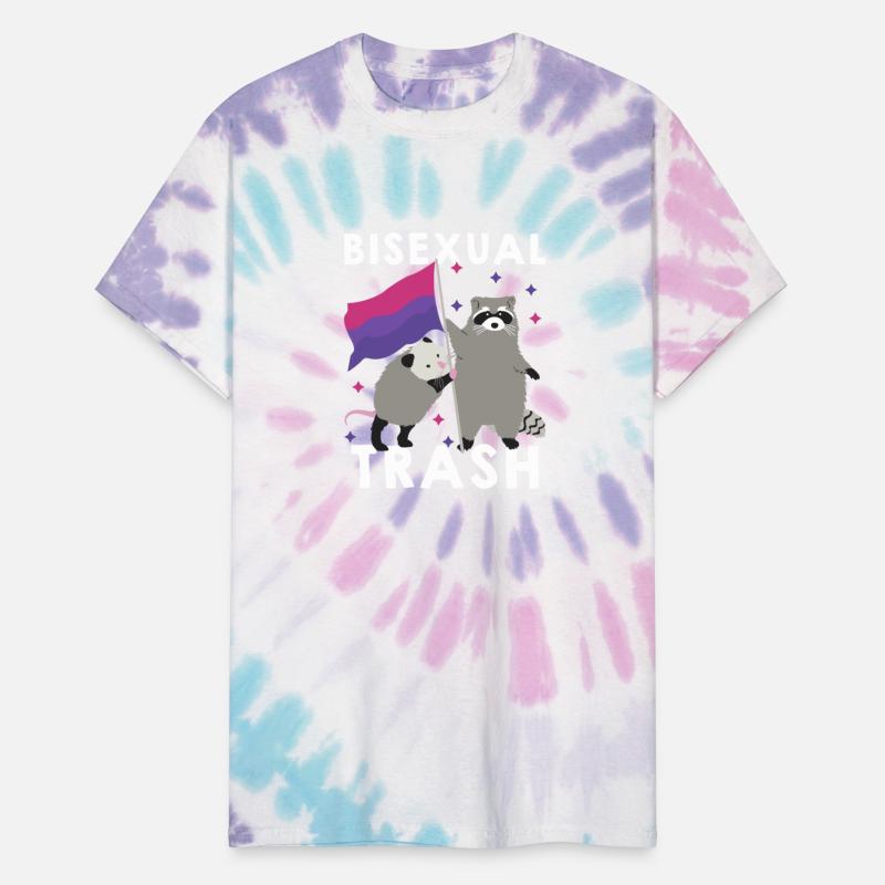 Bisexual Trash