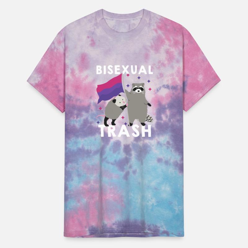 Bisexual Trash