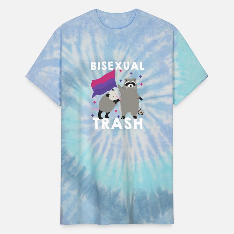 Bisexual Trash