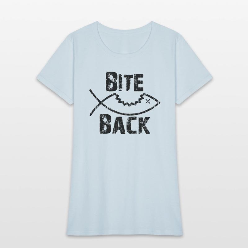 Bite Back
