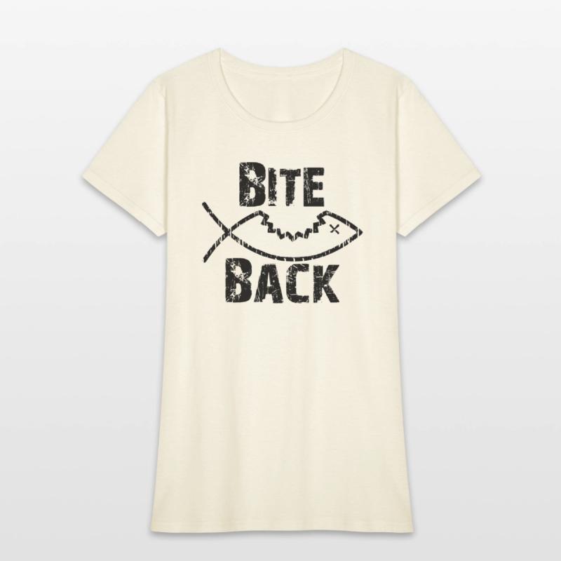 Bite Back