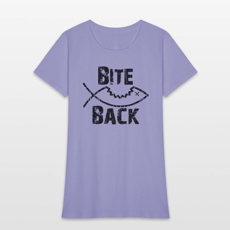 Bite Back