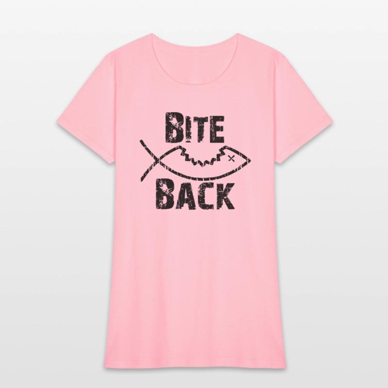 Bite Back