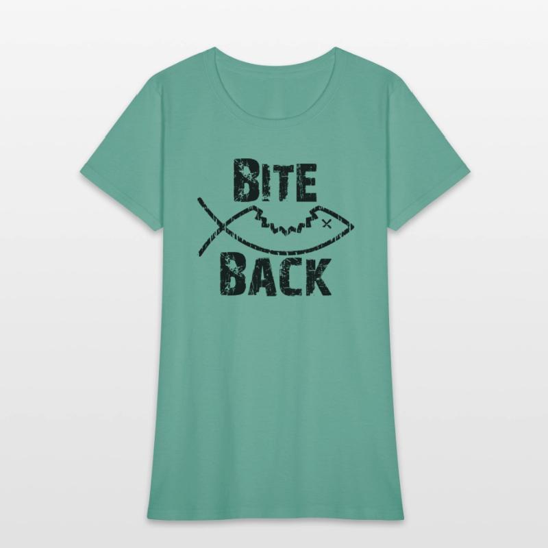 Bite Back
