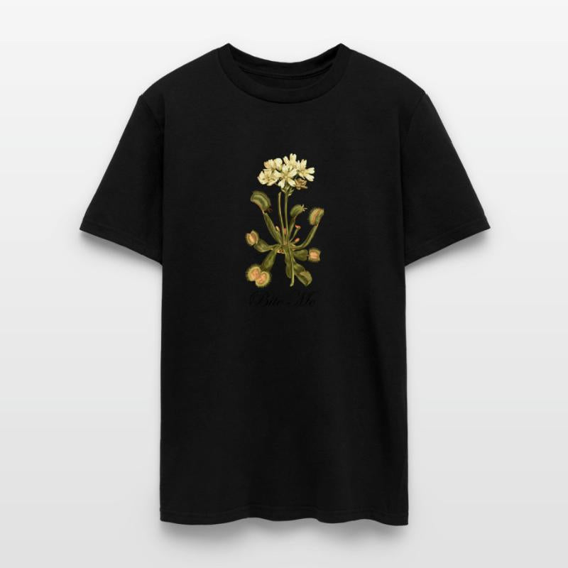 Bite Me Venus Fly Trap Tastefully