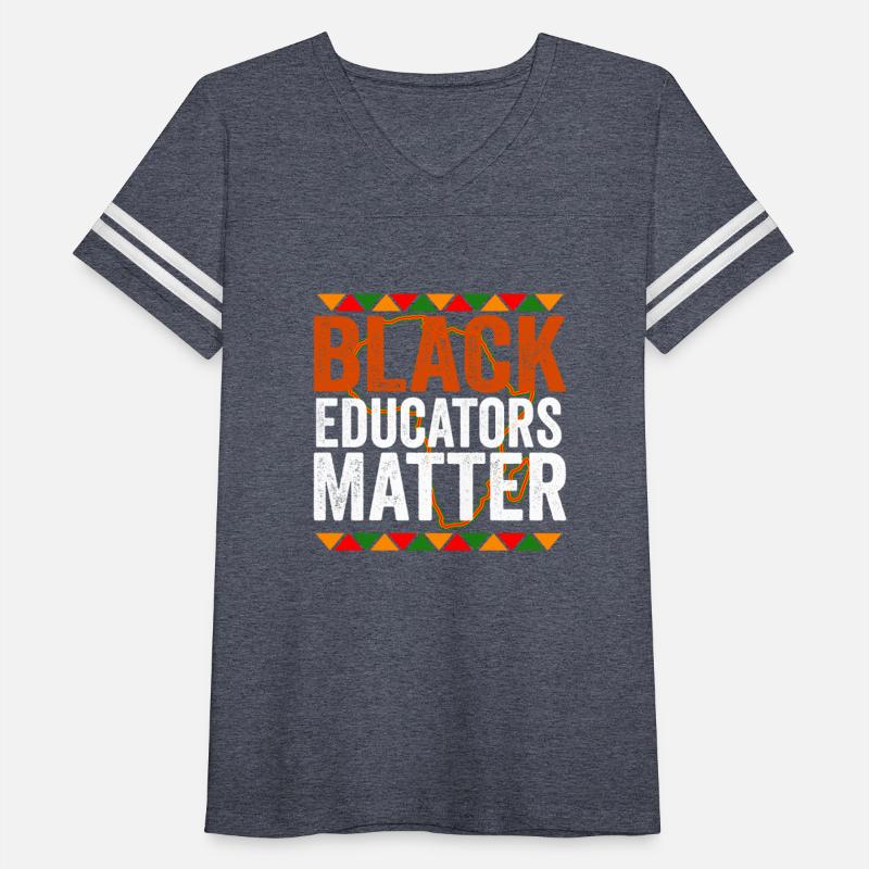 Black Educators Matter Black History Month