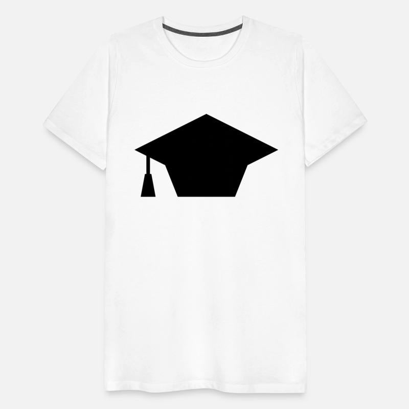 black graduation cap, graduation ceremony