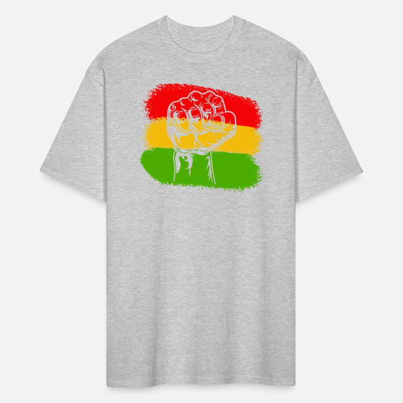 Black History Month Black Lives Matter African