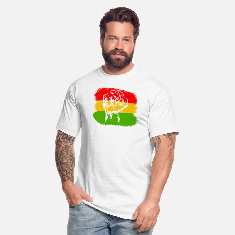 Black History Month Black Lives Matter African