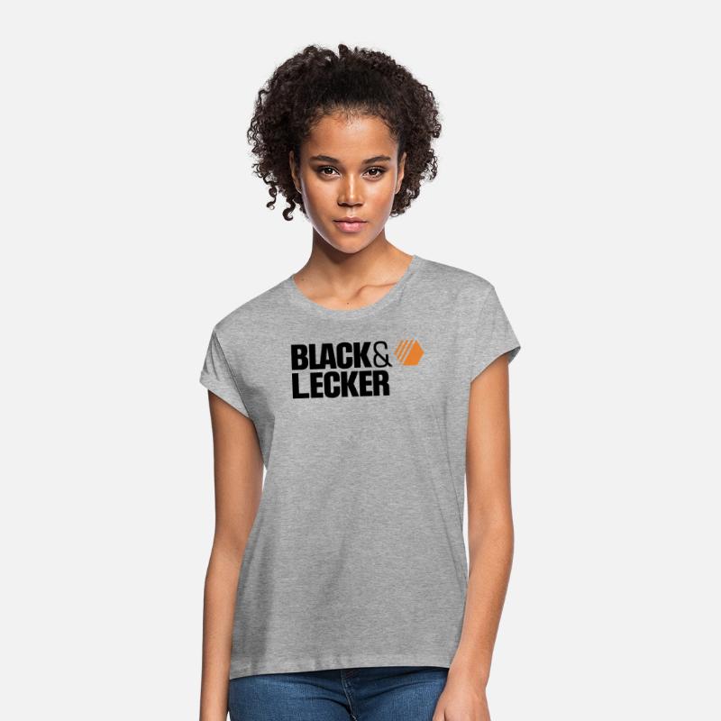 Black & Lecker Original