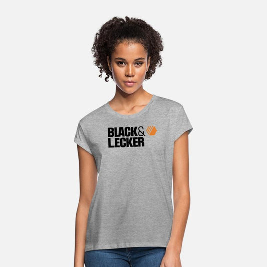 Black & Lecker Original