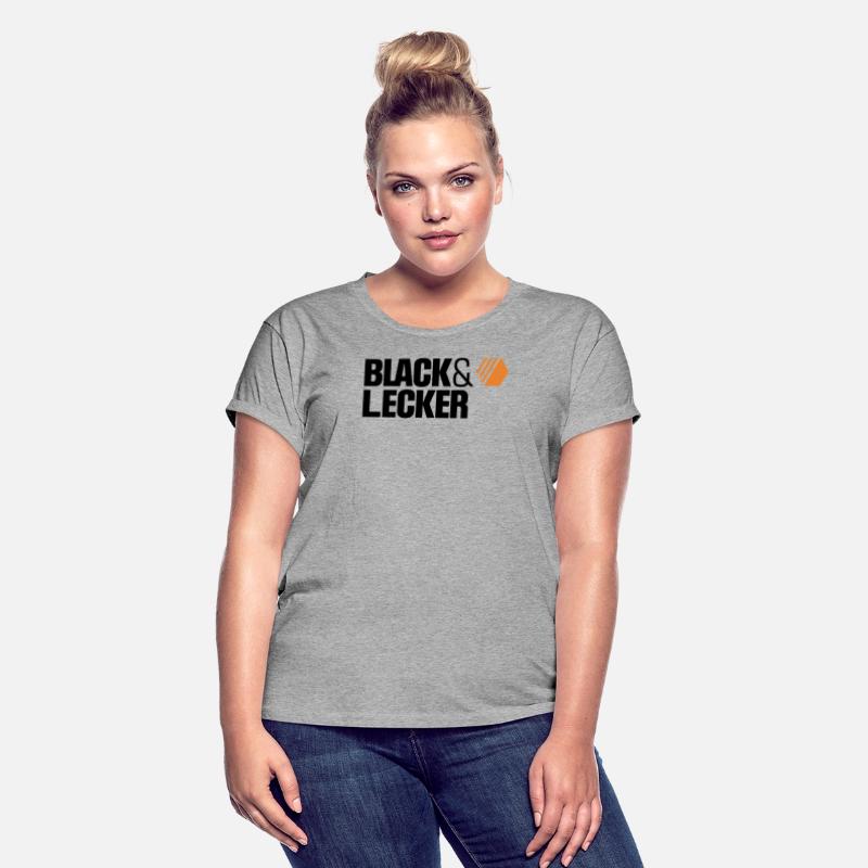 Black & Lecker Original